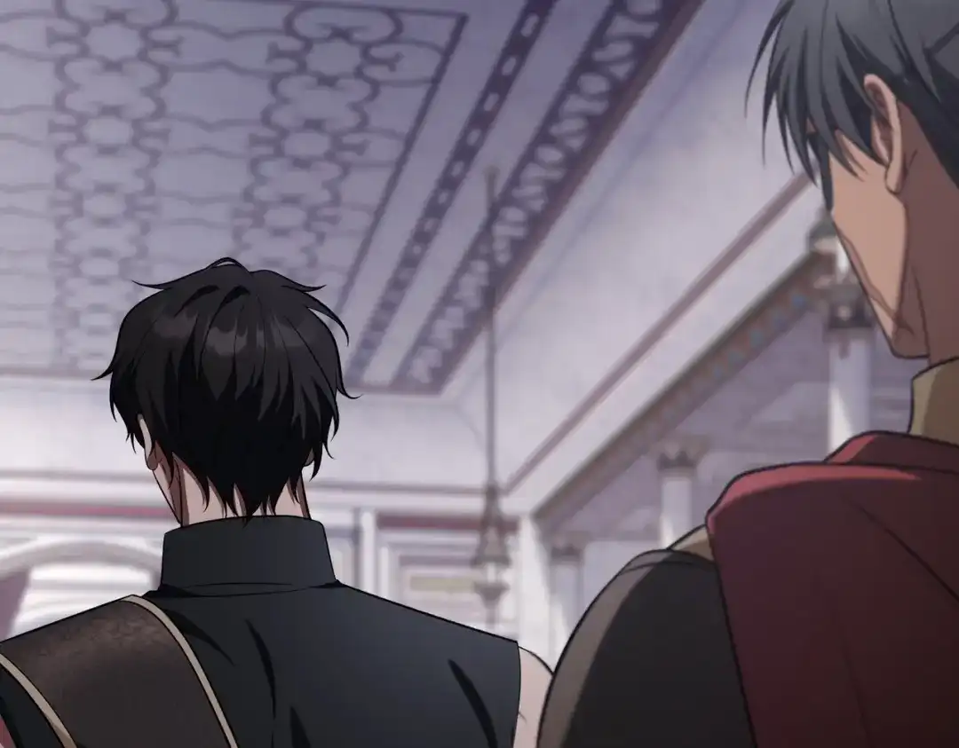 是我的奴隶 - 第28话 从天堂到地狱 - 第135张图