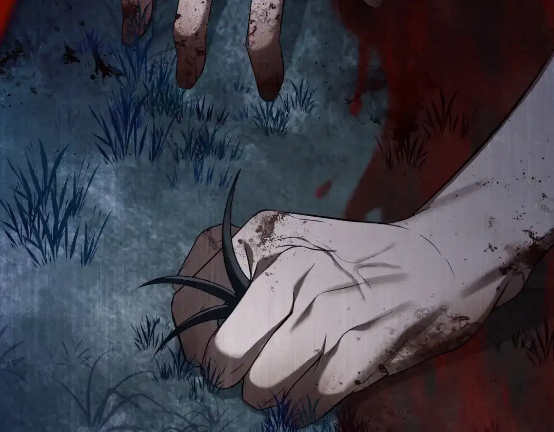 是我的奴隶 - 第28话 从天堂到地狱 - 第119张图