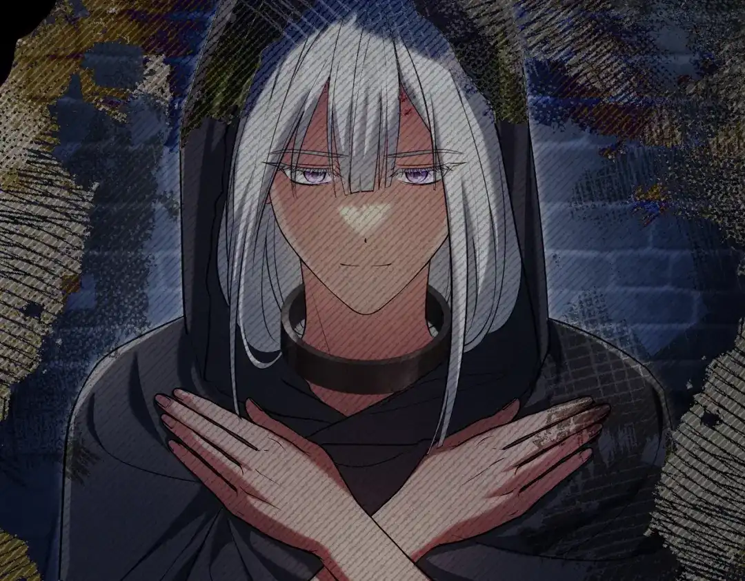 是我的奴隶 - 第28话 从天堂到地狱 - 第140张图