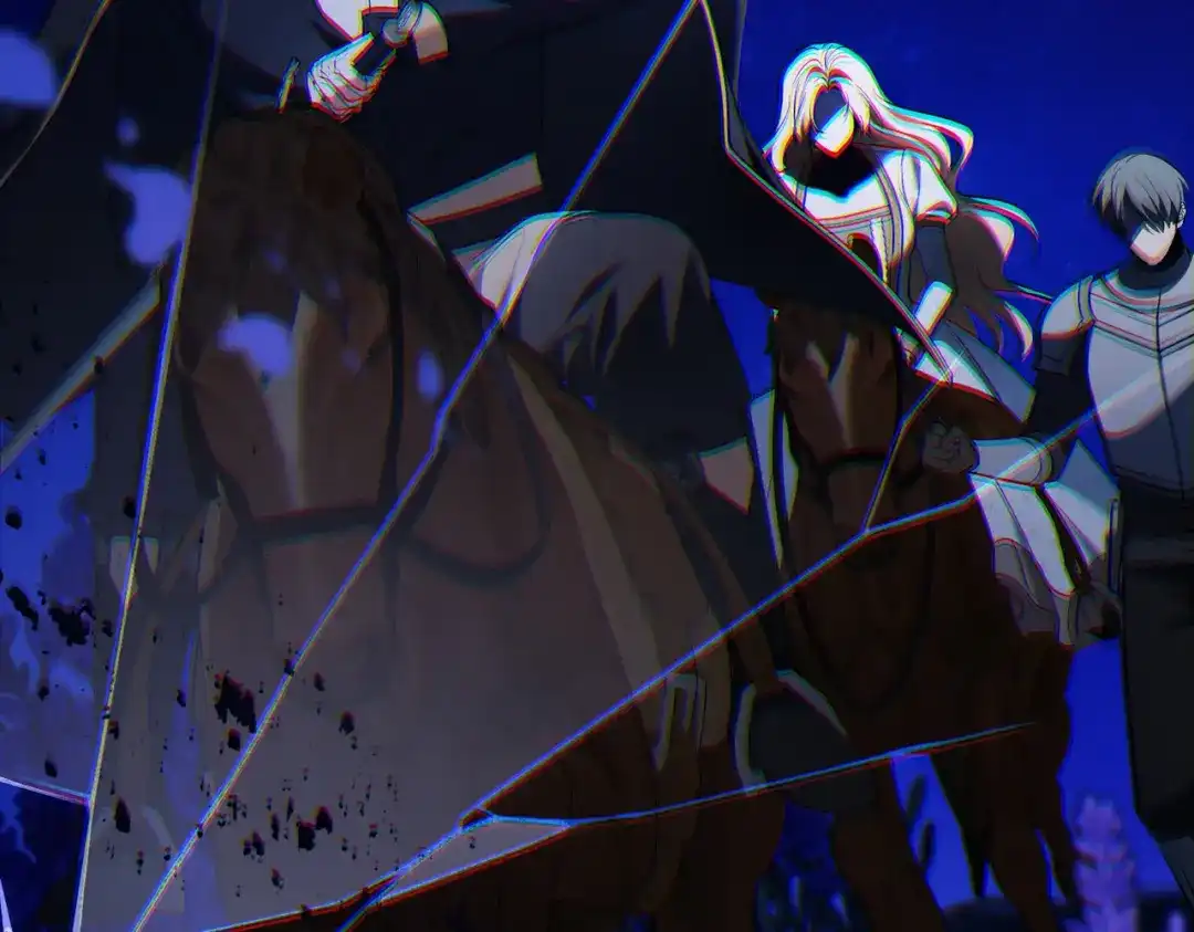 是我的奴隶 - 第28话 从天堂到地狱 - 第94张图