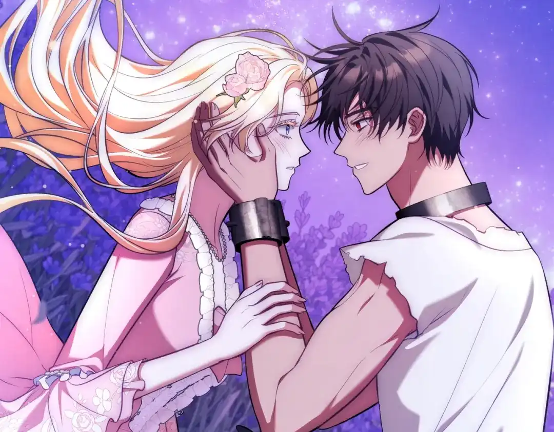 是我的奴隶 - 第28话 从天堂到地狱 - 第43张图