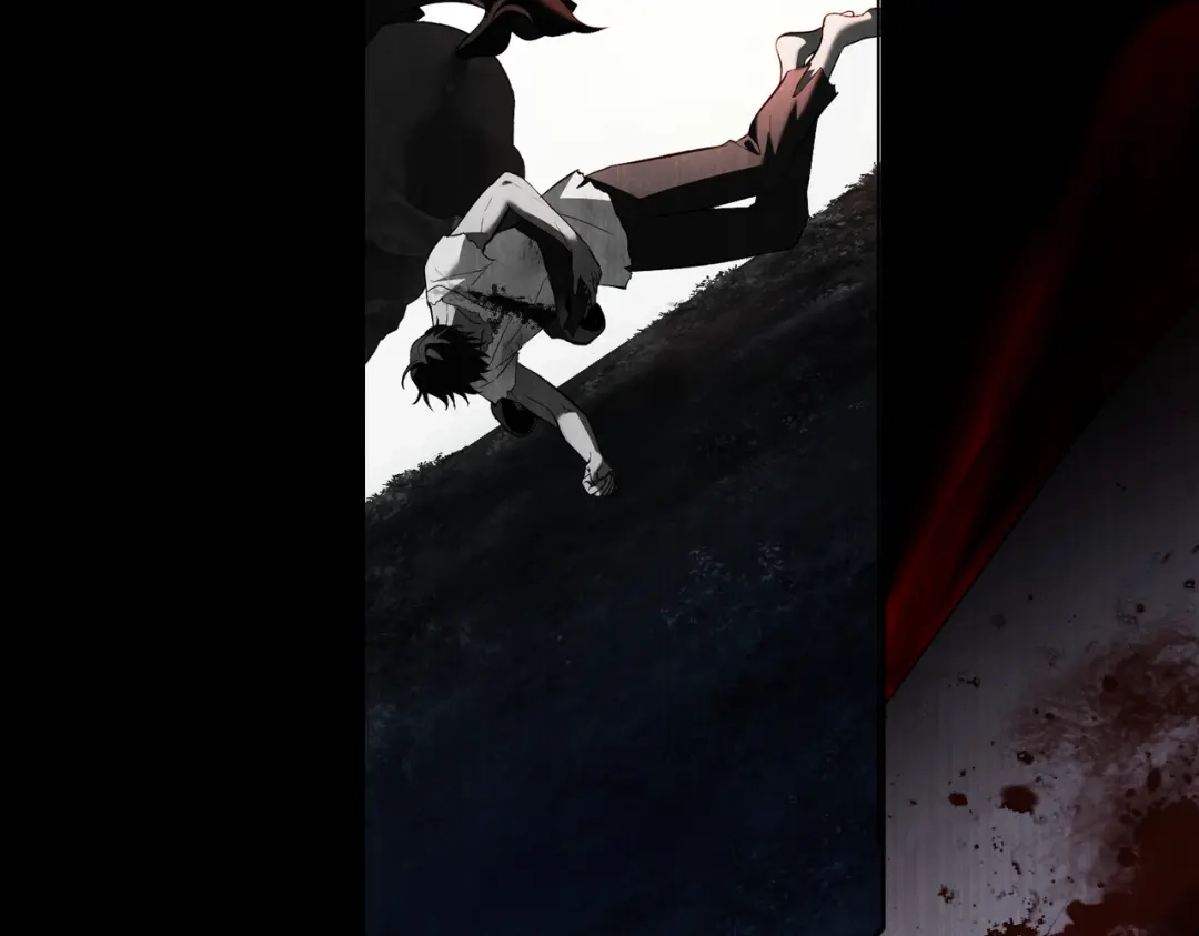 是我的奴隶 - 第28话 从天堂到地狱 - 第117张图