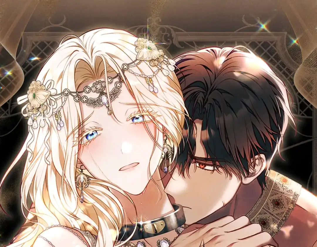 是我的奴隶 - 第28话 从天堂到地狱 - 第1张图