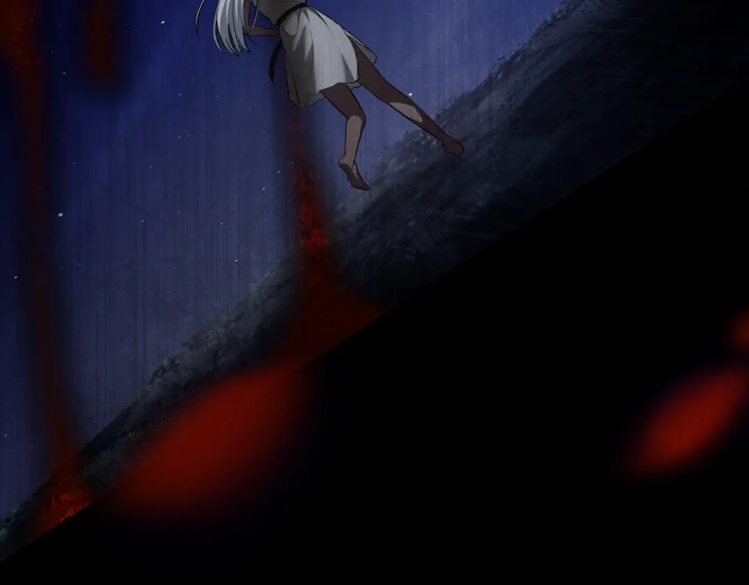 是我的奴隶 - 第28话 从天堂到地狱 - 第125张图