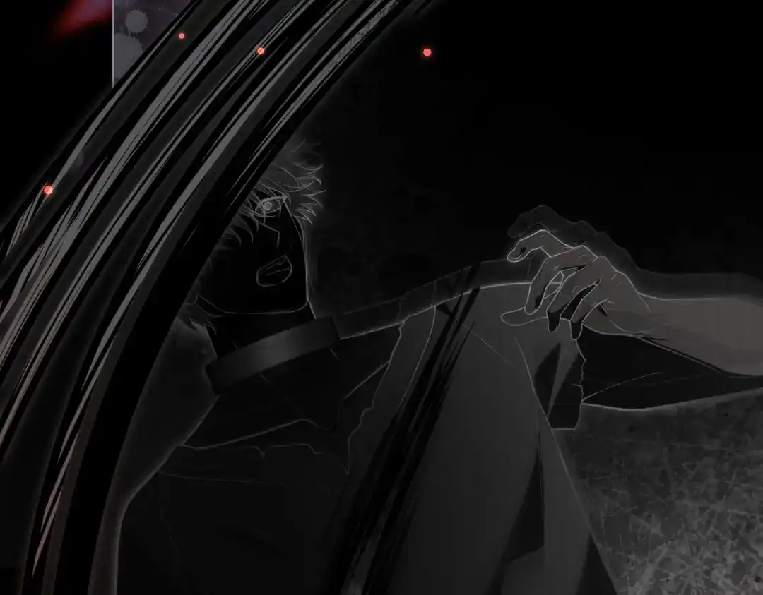 是我的奴隶 - 第28话 从天堂到地狱 - 第109张图