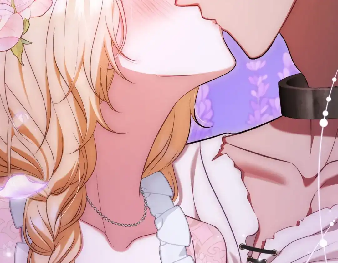 是我的奴隶 - 第28话 从天堂到地狱 - 第7张图