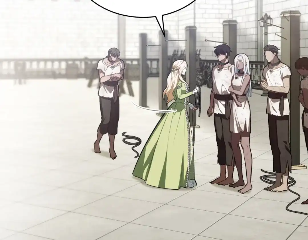 是我的奴隶 - 第2话 抉择 - 第47张图