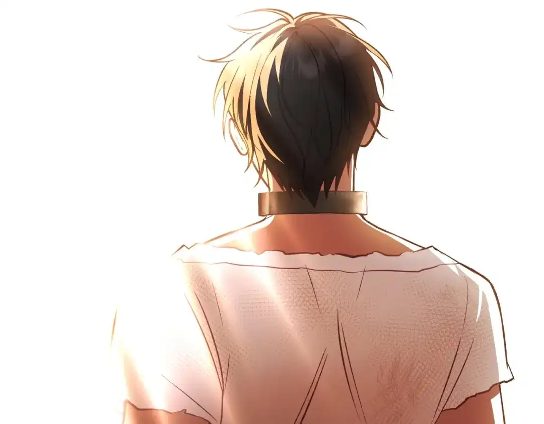 是我的奴隶 - 第2话 抉择 - 第93张图