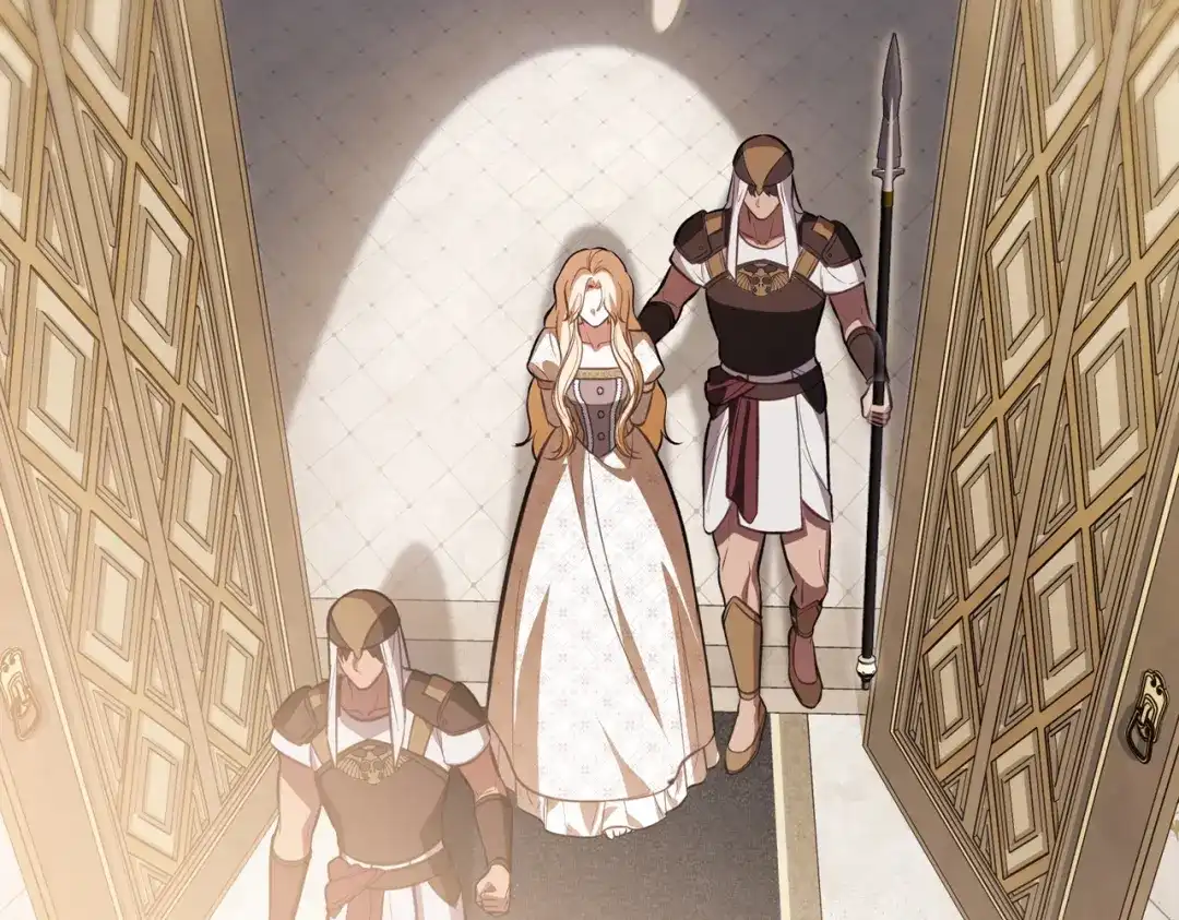 是我的奴隶 - 第2话 抉择 - 第165张图