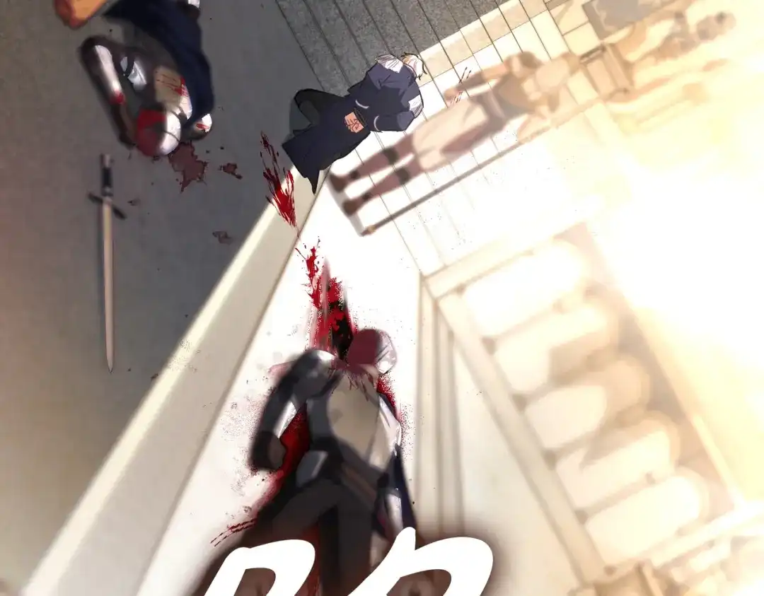 是我的奴隶 - 第2话 抉择 - 第172张图