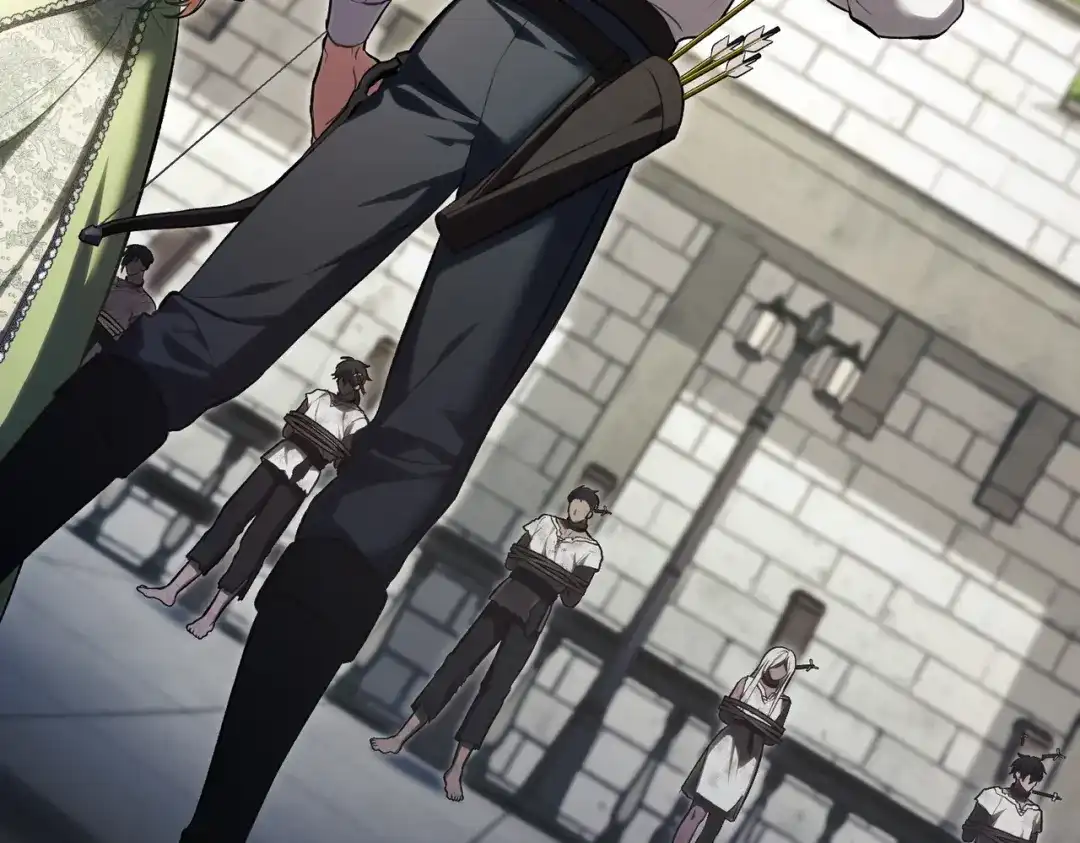 是我的奴隶 - 第2话 抉择 - 第22张图