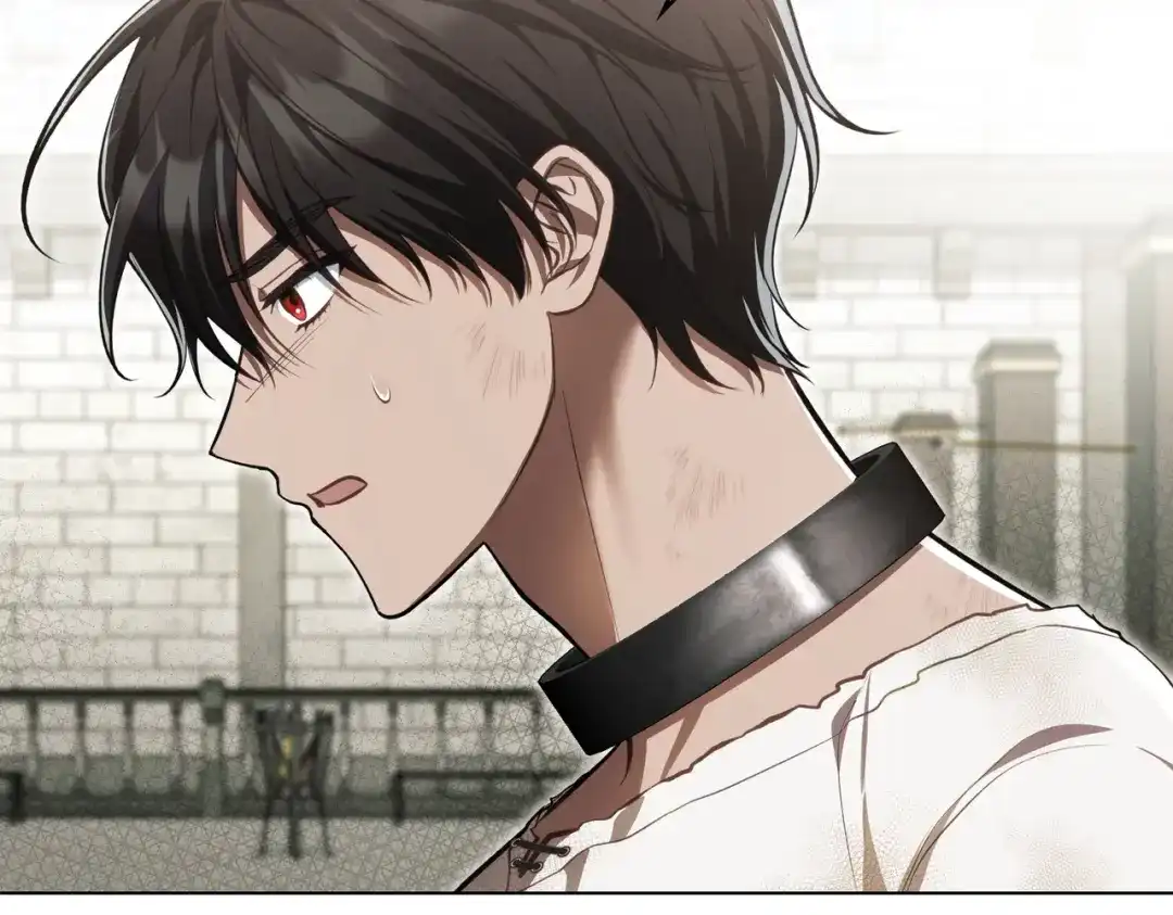 是我的奴隶 - 第2话 抉择 - 第49张图