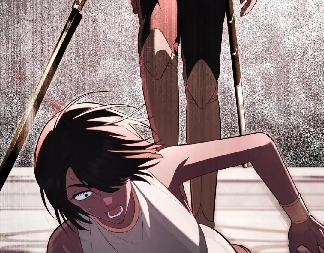 是我的奴隶 - 第29话 来救你了 - 第55张图