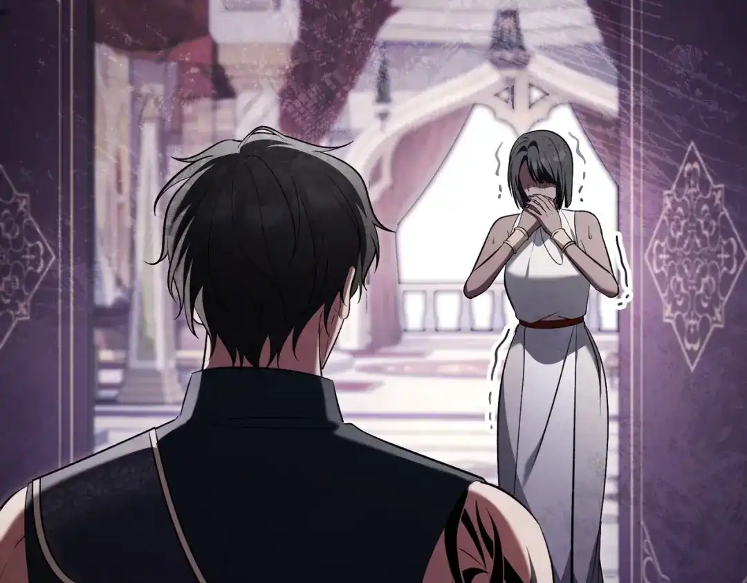 是我的奴隶 - 第29话 来救你了 - 第11张图