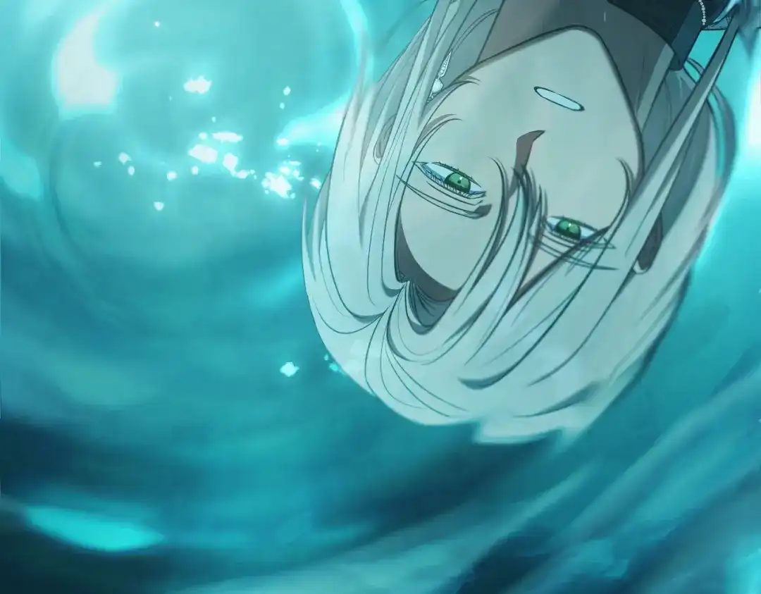 是我的奴隶 - 第29话 来救你了 - 第134张图