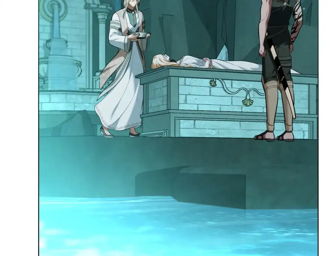 是我的奴隶 - 第29话 来救你了 - 第125张图