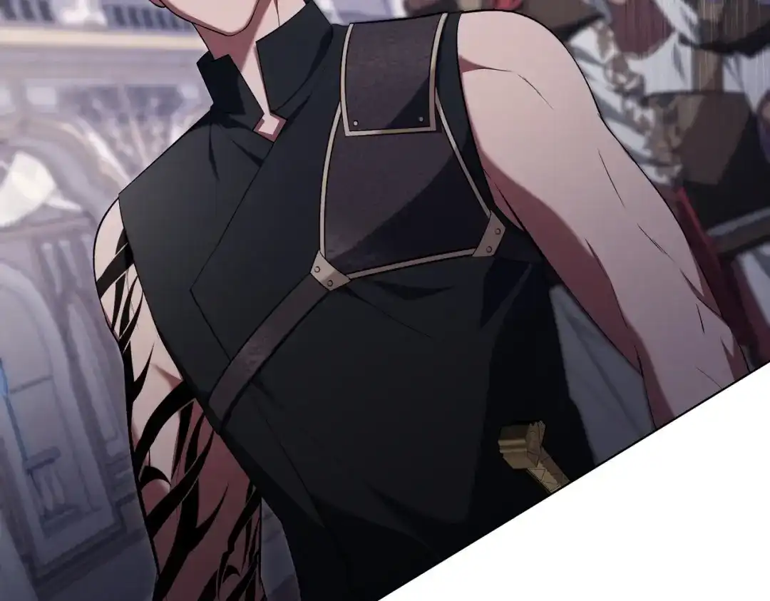 是我的奴隶 - 第29话 来救你了 - 第8张图