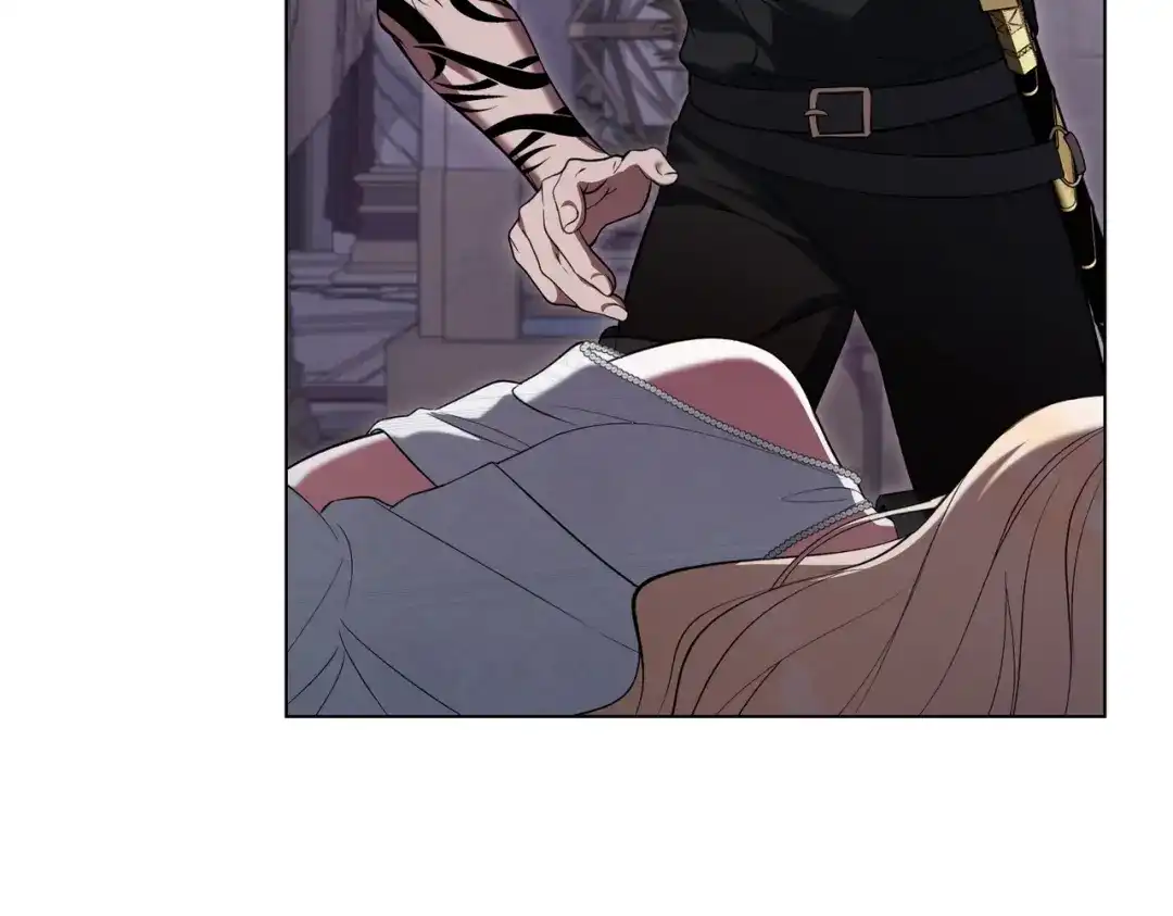 是我的奴隶 - 第29话 来救你了 - 第19张图