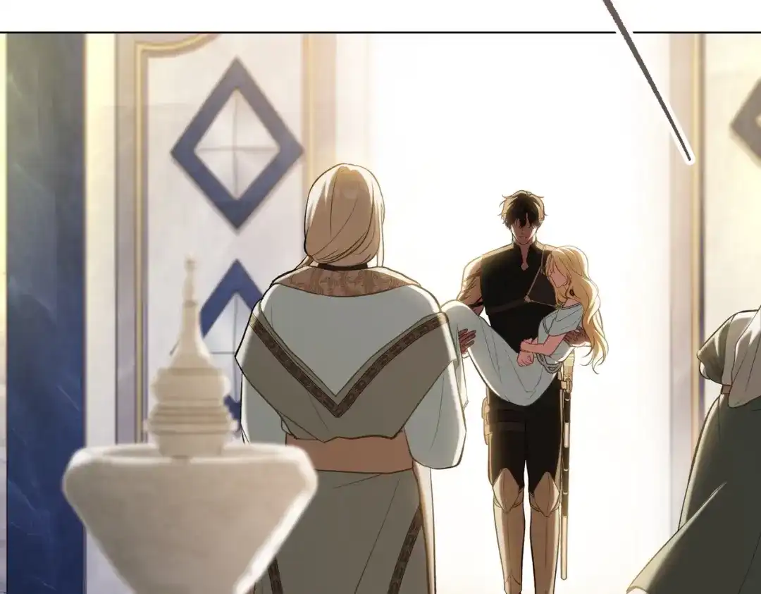 是我的奴隶 - 第29话 来救你了 - 第111张图