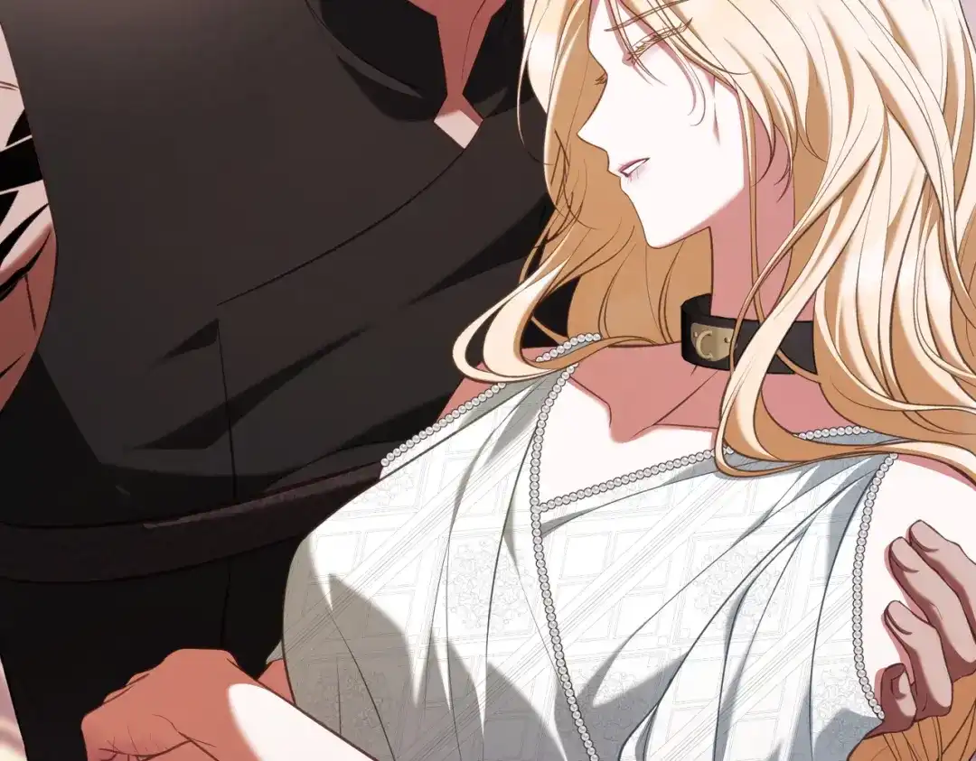 是我的奴隶 - 第29话 来救你了 - 第101张图