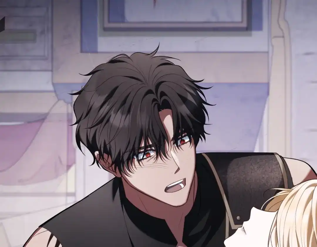 是我的奴隶 - 第29话 来救你了 - 第31张图