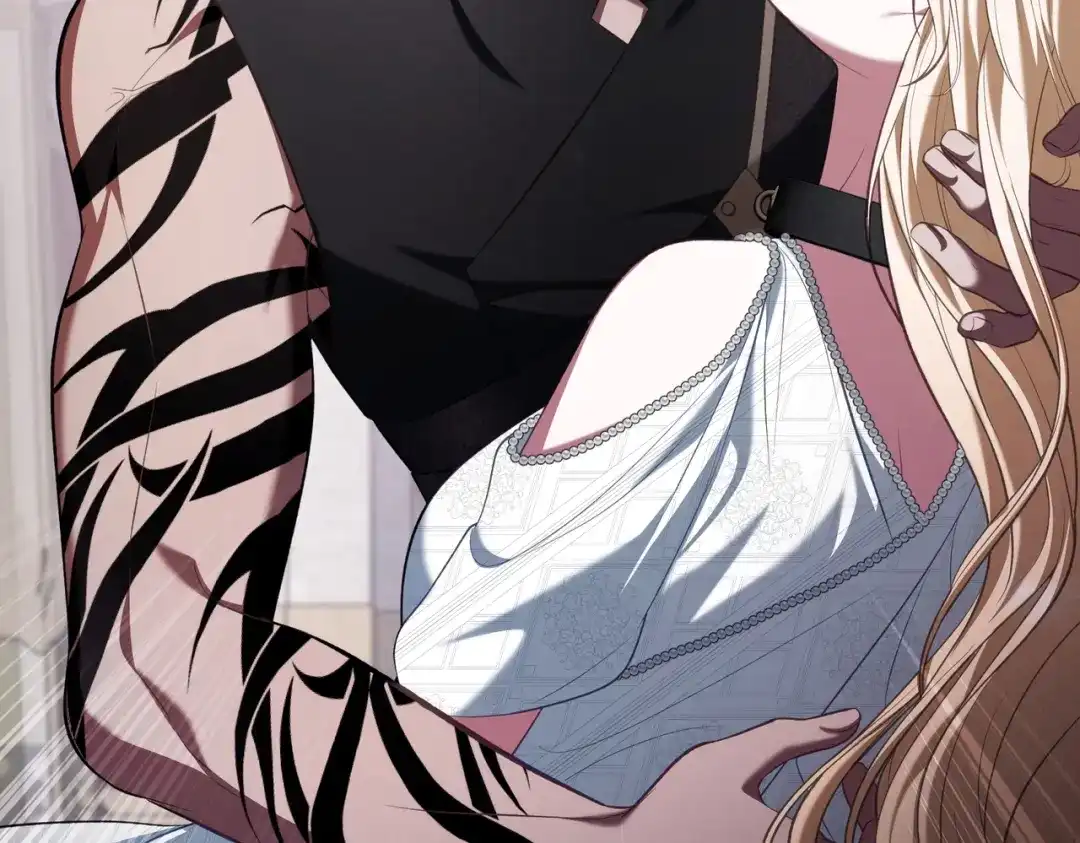 是我的奴隶 - 第29话 来救你了 - 第32张图