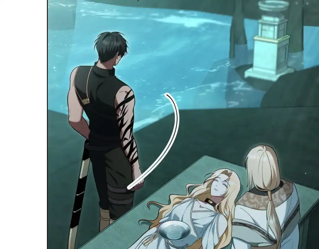 是我的奴隶 - 第29话 来救你了 - 第152张图