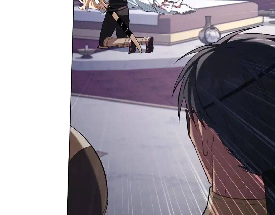 是我的奴隶 - 第29话 来救你了 - 第35张图