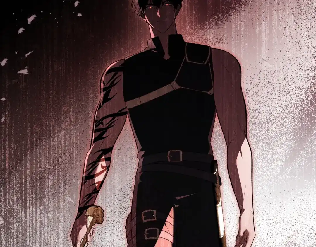 是我的奴隶 - 第29话 来救你了 - 第54张图