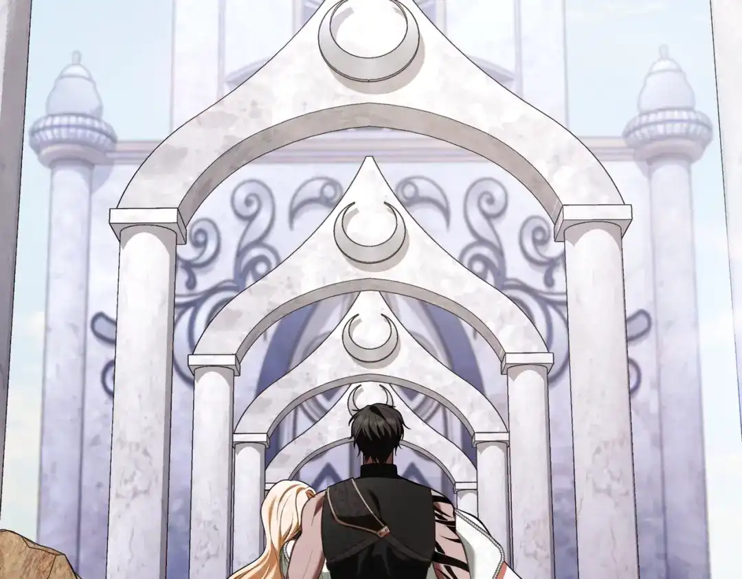 是我的奴隶 - 第29话 来救你了 - 第107张图