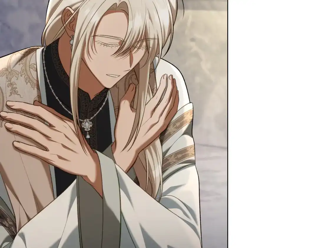 是我的奴隶 - 第29话 来救你了 - 第114张图