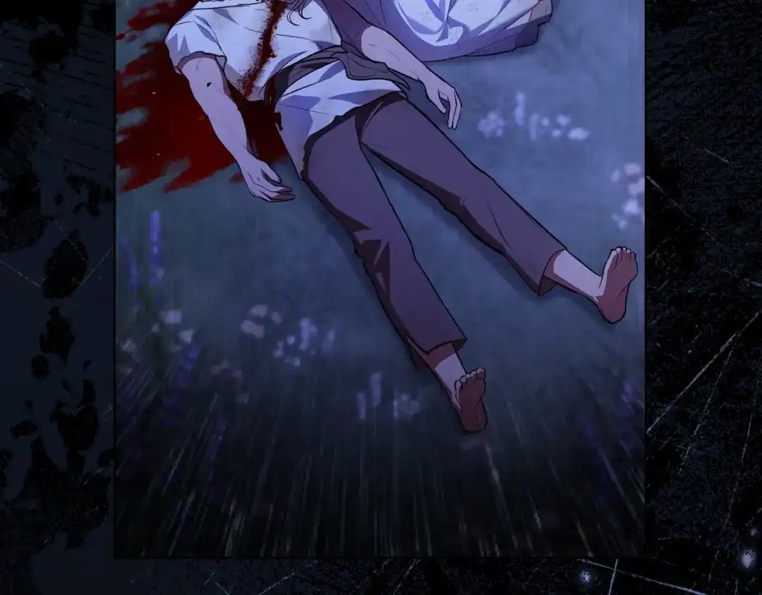 是我的奴隶 - 第3话 你居然活着 - 第88张图