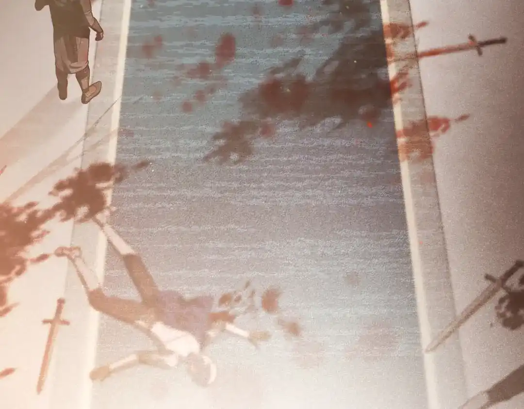 是我的奴隶 - 第3话 你居然活着 - 第9张图