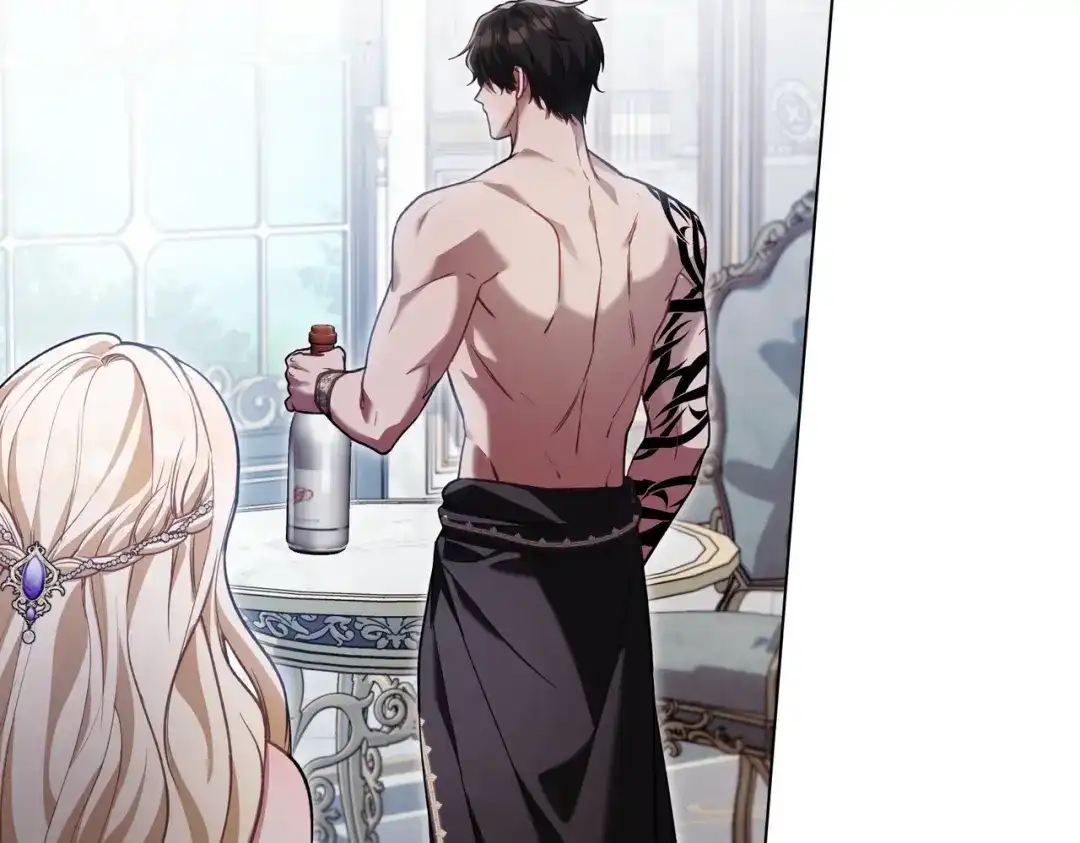 是我的奴隶 - 第3话 你居然活着 - 第109张图