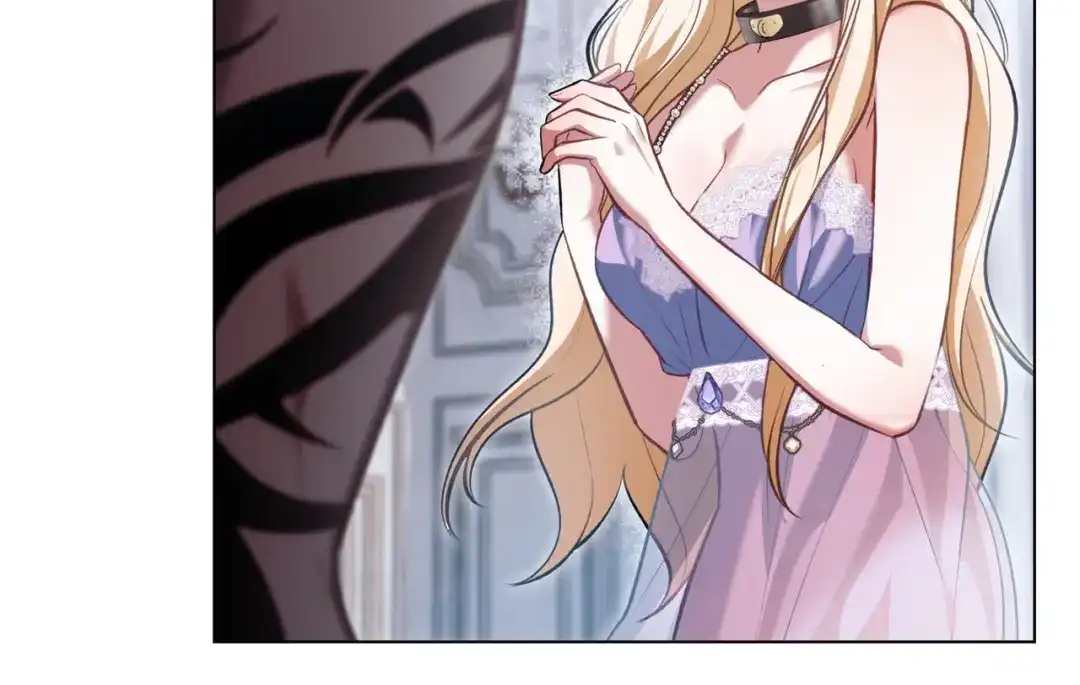 是我的奴隶 - 第3话 你居然活着 - 第125张图