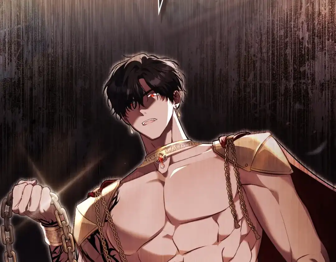 是我的奴隶 - 第3话 你居然活着 - 第69张图