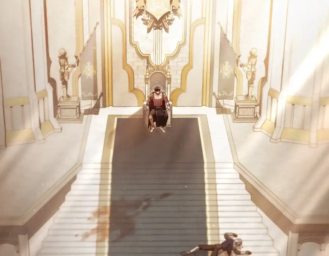 是我的奴隶 - 第3话 你居然活着 - 第7张图