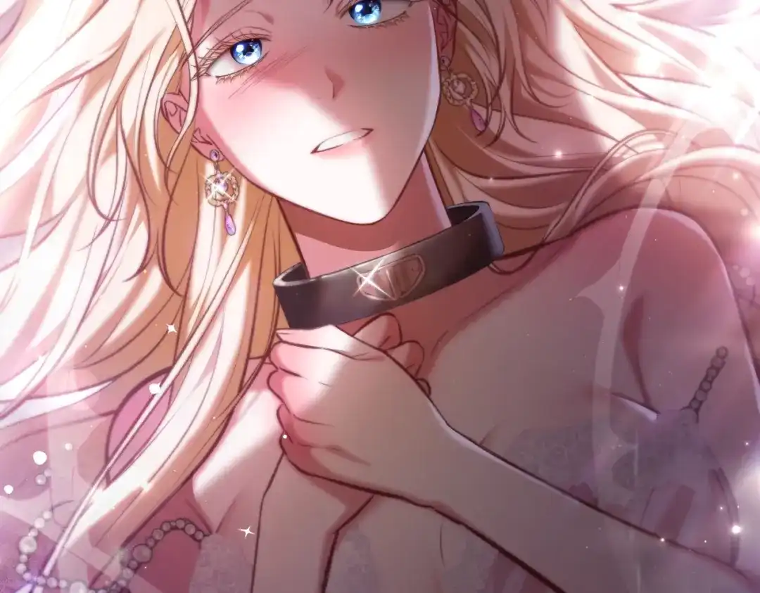 是我的奴隶 - 第3话 你居然活着 - 第180张图