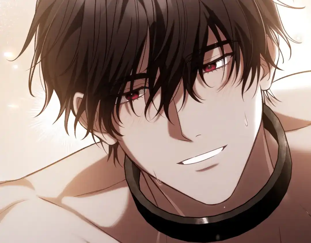 是我的奴隶 - 第4话 做我的奴隶 - 第37张图