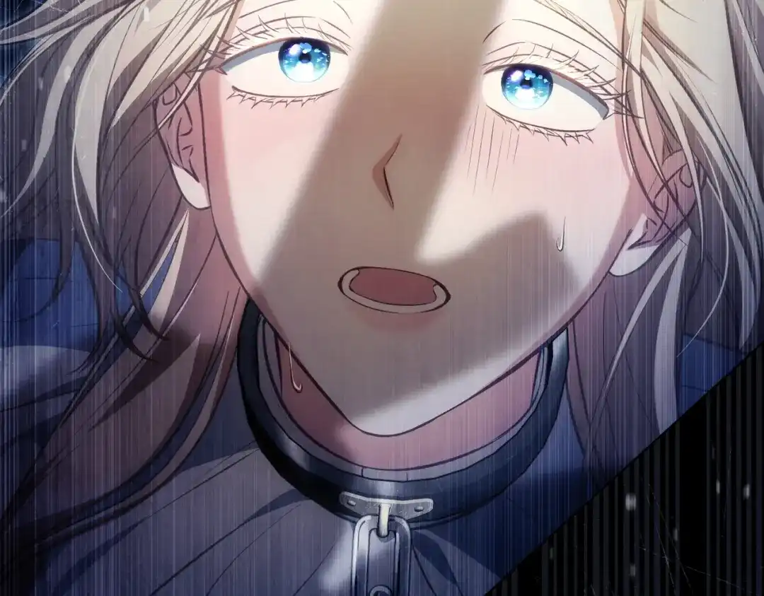 是我的奴隶 - 第4话 做我的奴隶 - 第132张图