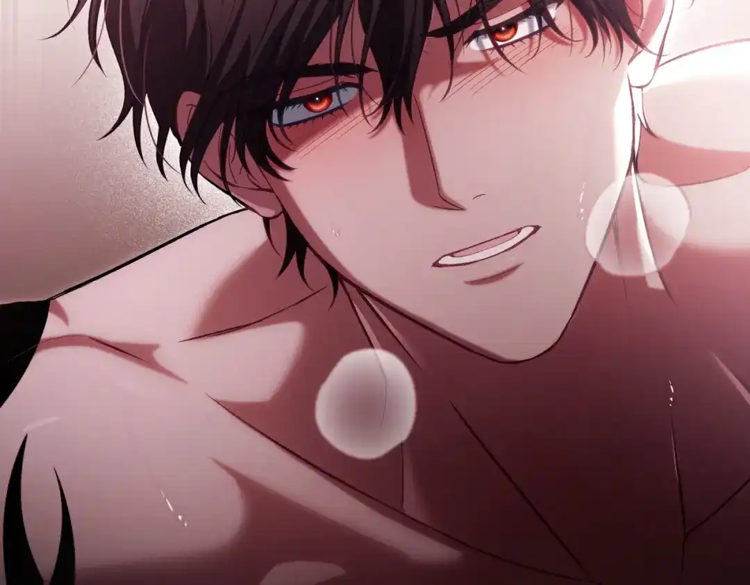 是我的奴隶 - 第4话 做我的奴隶 - 第34张图