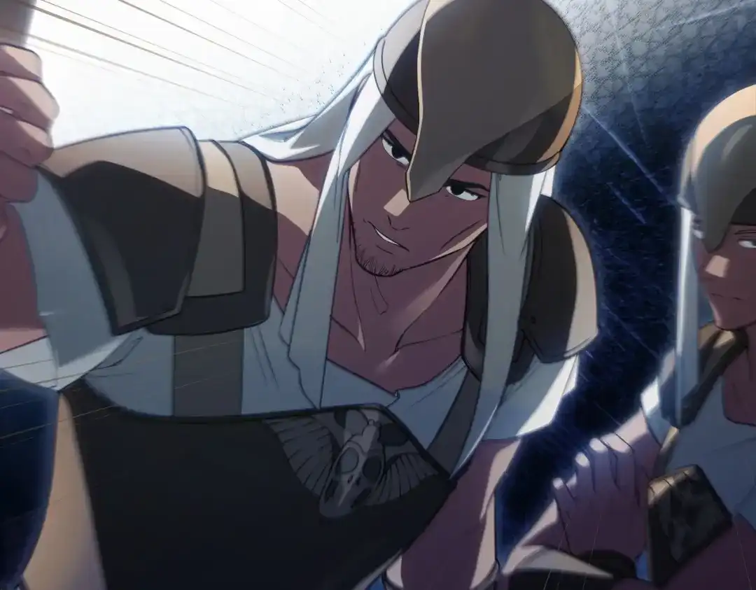 是我的奴隶 - 第4话 做我的奴隶 - 第108张图