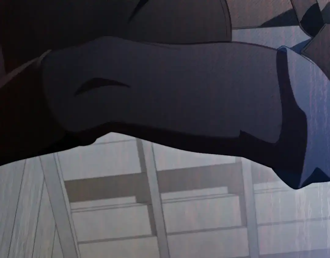 是我的奴隶 - 第4话 做我的奴隶 - 第112张图