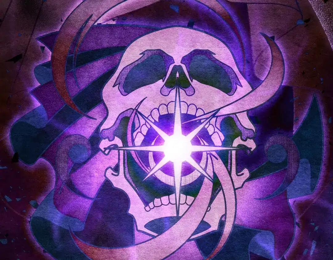 是我的奴隶 - 第5话 被神选中之人 - 第85张图