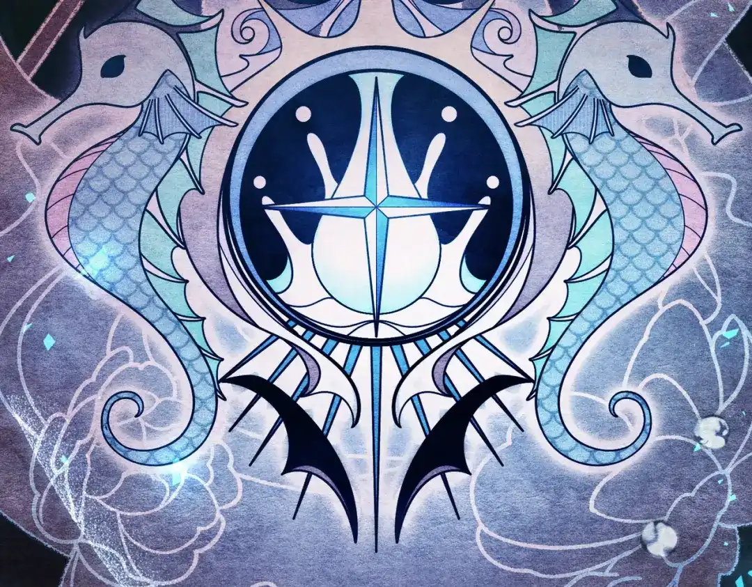 是我的奴隶 - 第5话 被神选中之人 - 第83张图