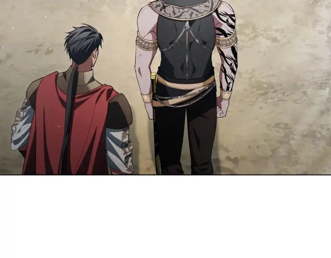 是我的奴隶 - 第5话 被神选中之人 - 第10张图