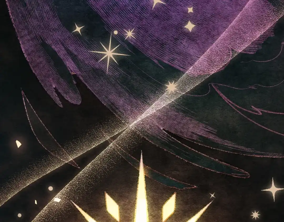 是我的奴隶 - 第5话 被神选中之人 - 第87张图