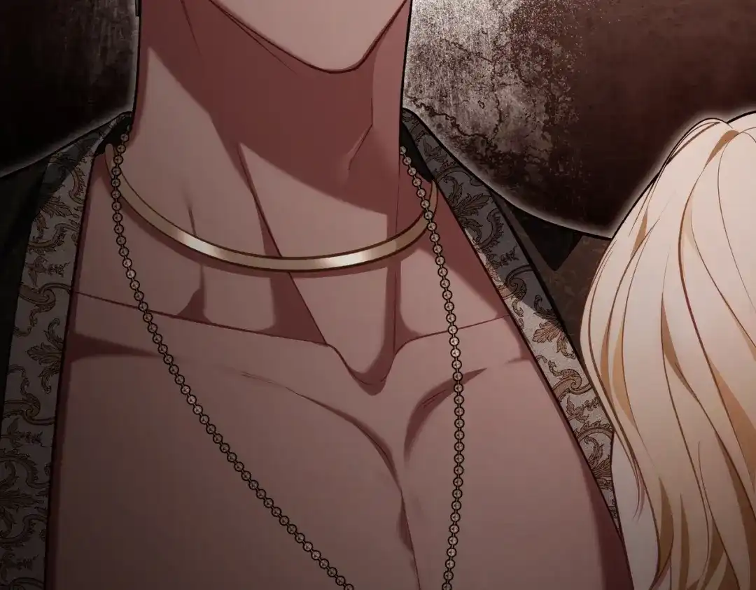 是我的奴隶 - 第5话 被神选中之人 - 第168张图