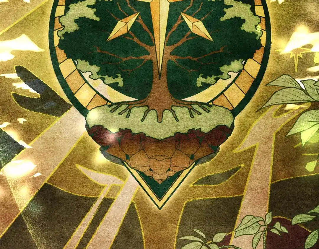 是我的奴隶 - 第5话 被神选中之人 - 第78张图