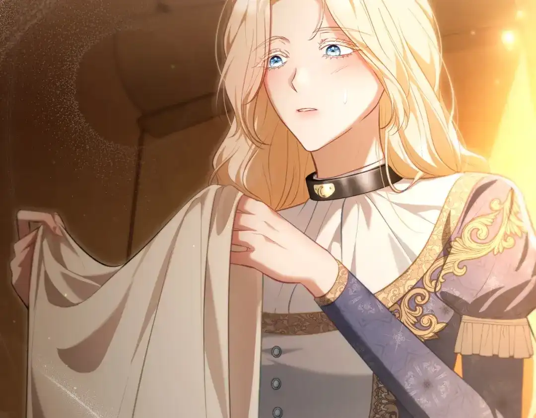 是我的奴隶 - 第5话 被神选中之人 - 第117张图